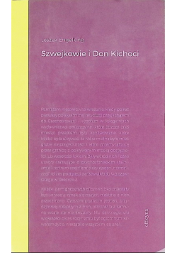 Szwejkowie I Don Kichoci