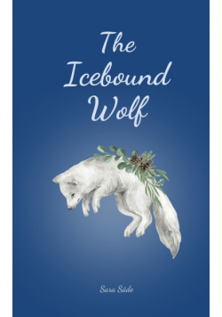 The Icebound Wolf