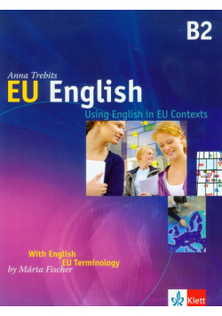 EU English LB + CD
