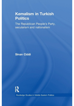 Kemalism in Turkish Politics