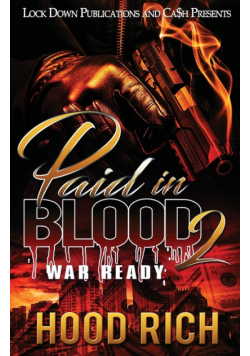 Paid in Blood 2