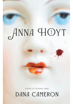 Anna Hoyt