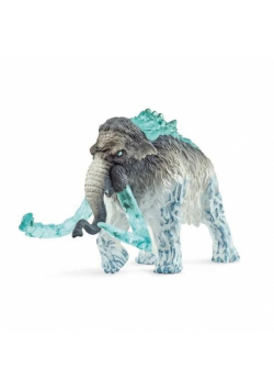 Mroźny Mamut Eldrador