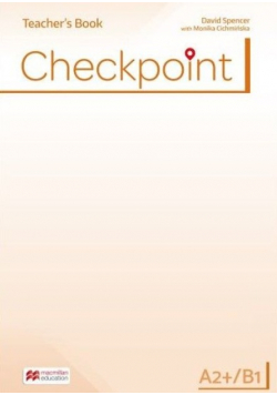 Checkpoint A2+ / B1