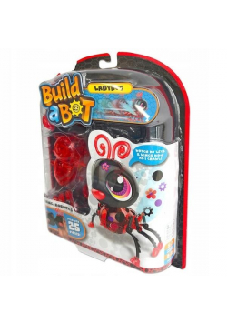 Build a bot - Biedronka