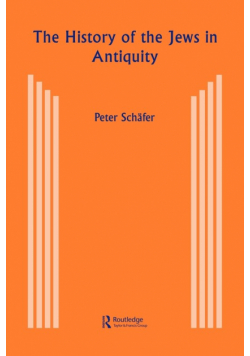The History of the Jews in Antiquity