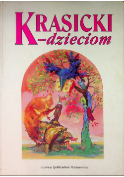 Krasicki  dzieciom