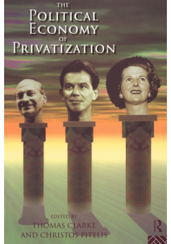 The Political Economy of Privatization