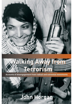 Walking Away from Terrorism