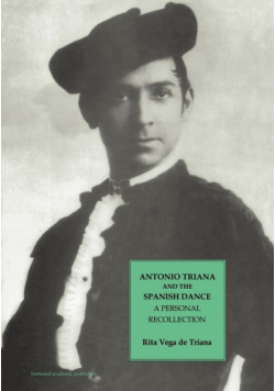 Antonio Triana and the Spanish Dance