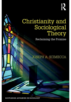 Christianity and Sociological Theory