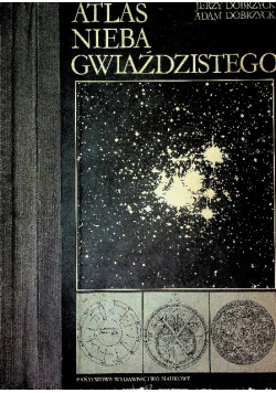 Atlas nieba gwieździstego