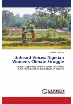Unheard Voices