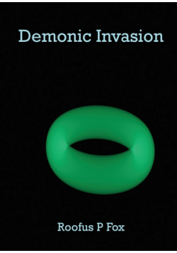 Demonic Invasion