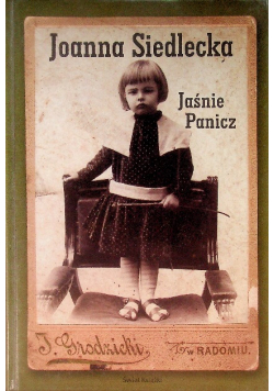 Jaśnie panicz