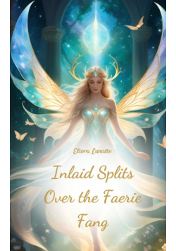 Inlaid Splits Over the Faerie Fang