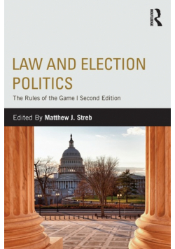 Law and Election Politics