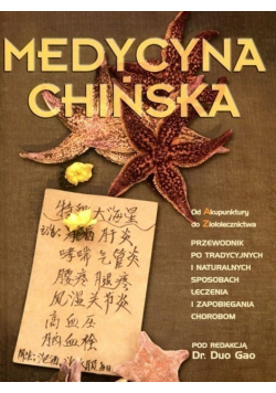 Medycyna chińska