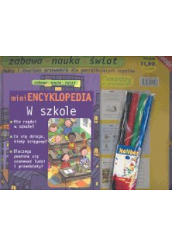 Mini encyklopedia