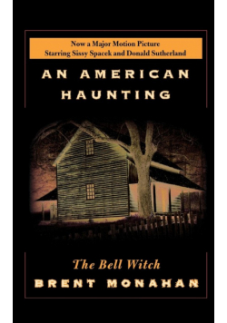 An American Haunting