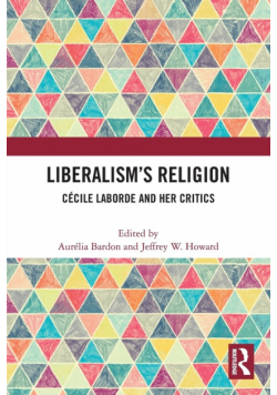Liberalism's Religion