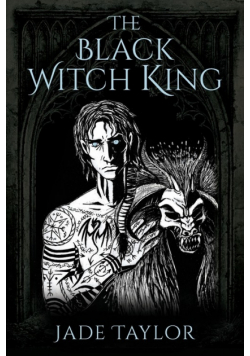 The Black Witch King