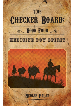 The Checker Board