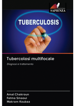 Tubercolosi multifocale