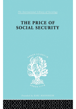 Price Socl Security    Ils 187