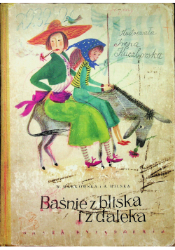Baśnie z bliska i z daleka