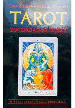 Tarot Zwierciadło Duszy