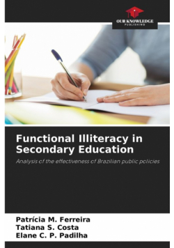 Functional Illiteracy in Secondary Education