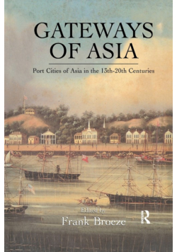 Gateways Of Asia