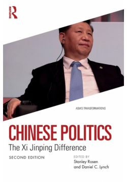 Chinese Politics