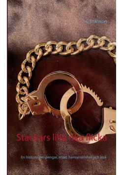Stackars lilla rika flicka
