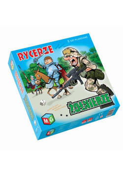 Rycerze Żołnierze