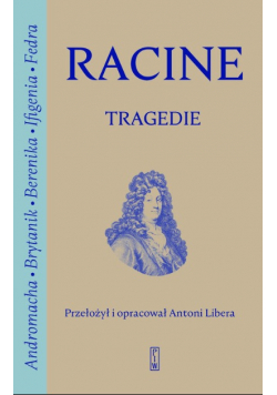 Tragedie