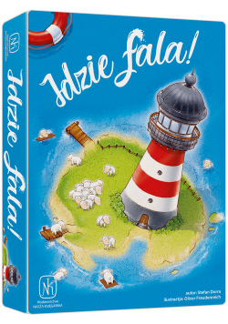 Idzie fala!
