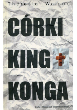 Córki King Konga