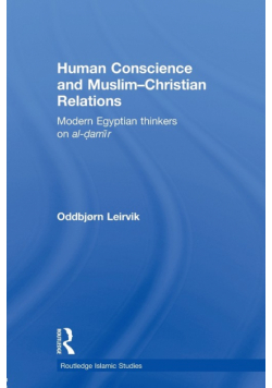 Human Conscience and Muslim-Christian Relations