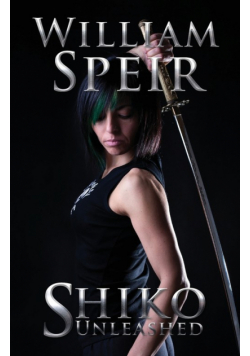 Shiko Unleashed