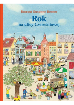 Rok na ulicy Czereśniowej