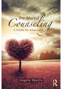 Pre-Marital Counseling