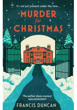 Murder for Christmas