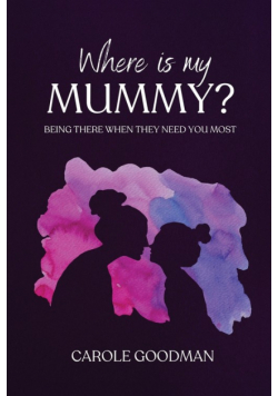 Where Is My Mummy?