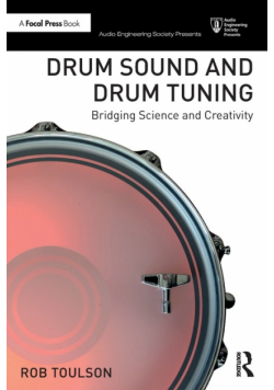 Drum Sound and Drum Tuning