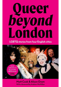 Queer beyond London