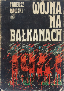 Wojna na Bałkanach 1941