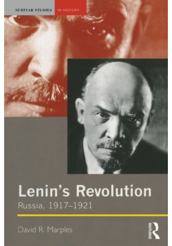 Lenin's Revolution