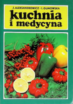 Kuchnia i medycyna